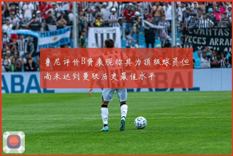 鲁尼评价B费表现称其为顶级球员但尚未达到曼联历史最佳水平