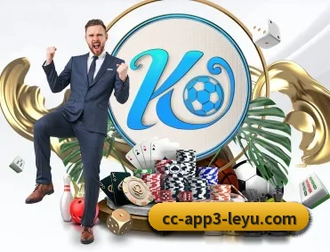 乐鱼体育 APP - leyu
